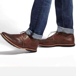 Timberland Wodehouse Chukka Boot Men's 13